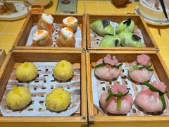 -蔡澜点心·粤菜(花城汇南区店)