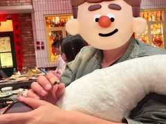 -二胖家铁锅炖大鹅(双井店)