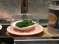-争鲜回转寿司(南开大悦城店)