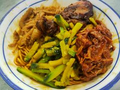 -梅溪·小伙子干挑面(安吉总店)