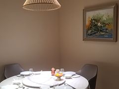 -悦融琥珀·京鲁菜·海味珍品(西单店)