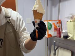 -野人先生现做冰淇淋(北京顺义祥云小镇店)