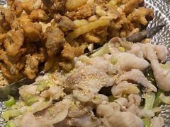 -小鱼小牛·鱼牛干锅·脆鱼火锅(世欧广场店)