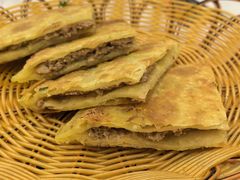 -九妹农家大铁锅东北菜(江湾店)