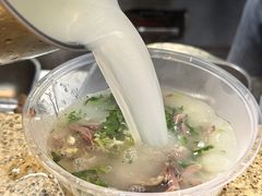 -承德正宗平泉羊汤(崇礼店)