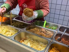 -三兄弟高炉烧饼