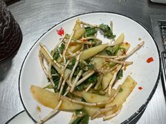 -牛鼎云南特色烧烤(望京店)