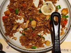 -半秋山西餐厅(巴南万达广场店)