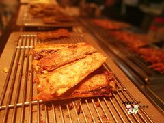 -盛江山自助料理(奥莱锦辉购物广场店)