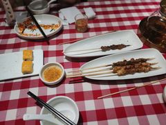 -西贝(武汉群星城店)