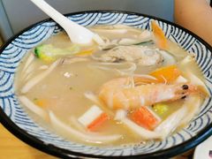 -红小满休闲餐厅(十全街店)