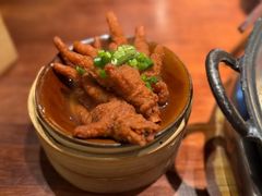 -胖姐社区老火锅(北京总店)