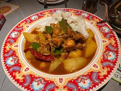 -塔哈尔·新疆盛宴(奉贤龙湖店)