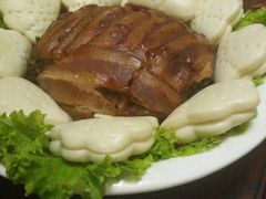 -沽源味道蒙餐莜面家常菜