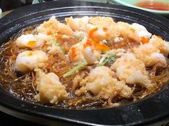 -绿茶餐厅(西单老佛爷店)