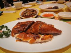 -金玉满堂潮州酒楼(无限极荟购物广场店)