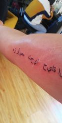 点击看大图 -MDZ STORE·TATTOO·耳饰