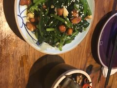 -锦尚阁烤鱼•天津菜(宣武门胡同店)