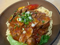 -赤面仔(麓湖美食岛店)