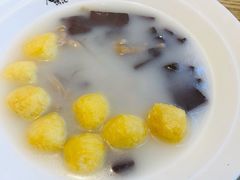 老鸭原汤粉丝-大脸鸭记鸭血粉丝(花园城店)