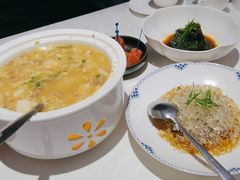 -川粤春天商务餐厅(人民路店)