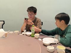 -香山湖家家宴(中山陵店)