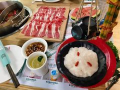 -青瓷火锅料理(西单大悦城店)