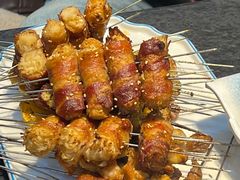 -高家烧鸽子烧烤店63年