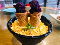 -局气烤鸭·北京菜(前门店)