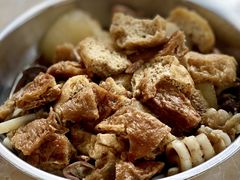 -修记牛杂店(同华东一路店)