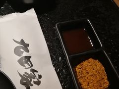 -九田家黑牛烤肉料理(石路天虹店)