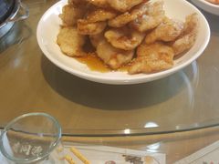 -海兰江石锅饭(水上店)