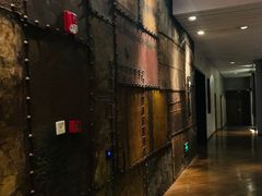 -上海外滩英迪格酒店