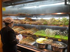 -乐乐姐超级土豆(中关村5号店)