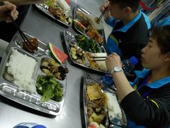 -苏州科技大学（石湖校区）二食堂