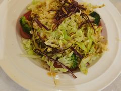 -东方之珠海鲜酒楼(南开店)