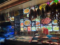 -火龙堂·风味民间菜(文一路店)
