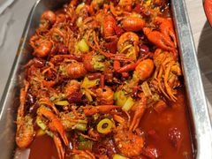-李叔叔虾蟹大排档(青羊店)