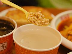 燕麦甜醅-再回首(西关木塔巷店)