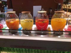 -蓉城四海·澳牛炙烤自助(江阴周庄店)