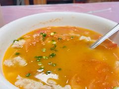 -洪霞餐馆