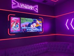 -星聚会KTV X Party(上海真如中海环宇城店)