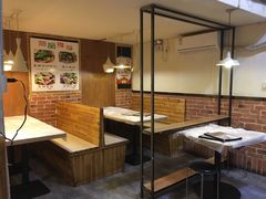 -狮龙啤酒烧烤屋(建二路店)