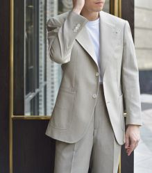 -THE RUIZ GZ睿制西装定制
