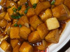 -直隶安家罩饼(复兴路店)
