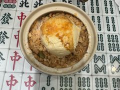 -堂屋糖水店(愚园店)