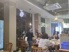 大堂-百家鲜·杭帮菜