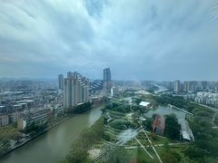 -中山喜来登酒店