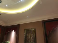 -纳瓦新疆菜(银都店)