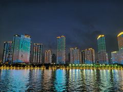 -船长9号·精致湖北菜(江滩店)